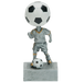 Bobblehead Soccer Trophy