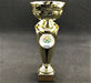 Gold Trophy Cup with 2" Color Insert Holder