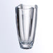 Colosseum Crystal Vase, Lead-Free