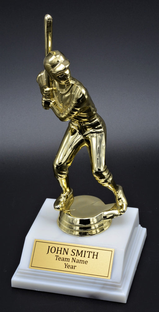 Junior Trophy