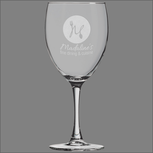 Wine Glass 11 oz