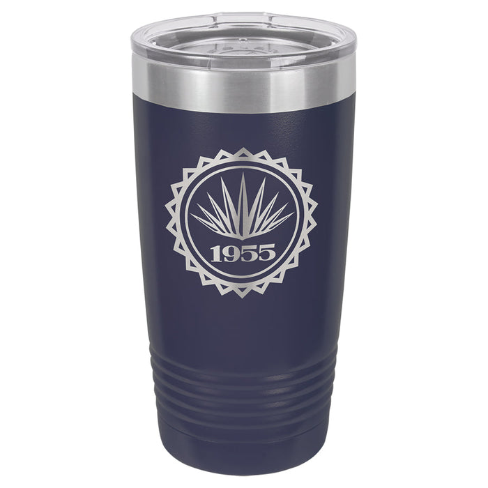 20 oz. Polar Camel Vacuum Insulated Tumbler Mug (8 Colors)