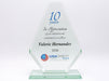 Grand Tower Award on base