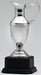 Claret Jug Silver Golf Trophy