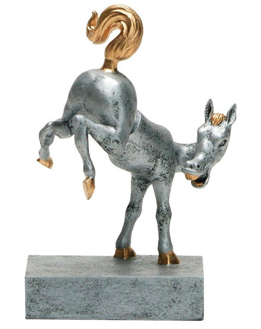 Horse's Rear Trophy