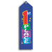 Full Color Stock Ribbon