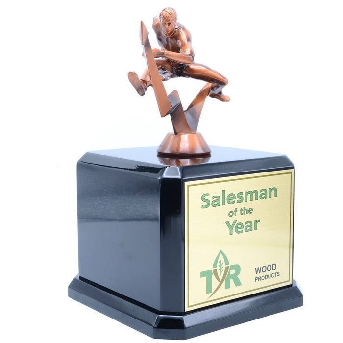 Sales / Marketing Trophy