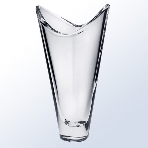 Kyoto Vase Lead Free Crystal