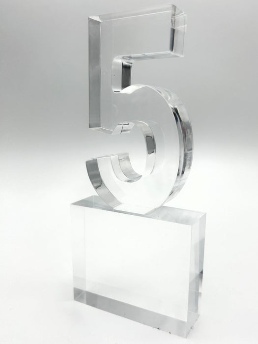 Service Year Award