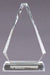 Crystal Diamond Award using Optical Crystal