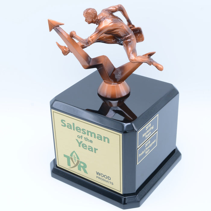 Sales / Marketing Trophy